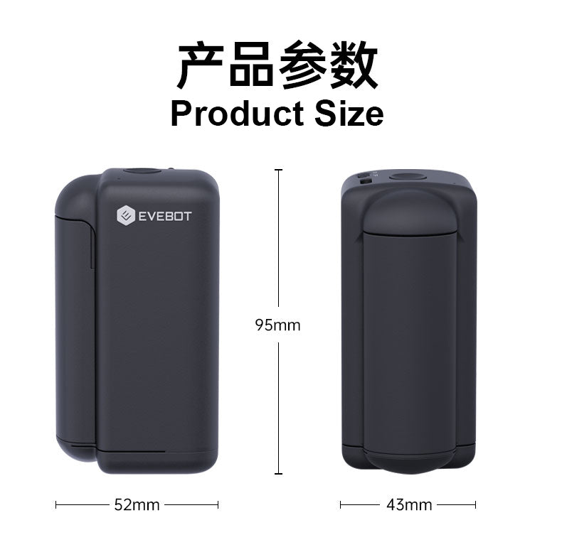 printInd handheld logo printer small coding machine