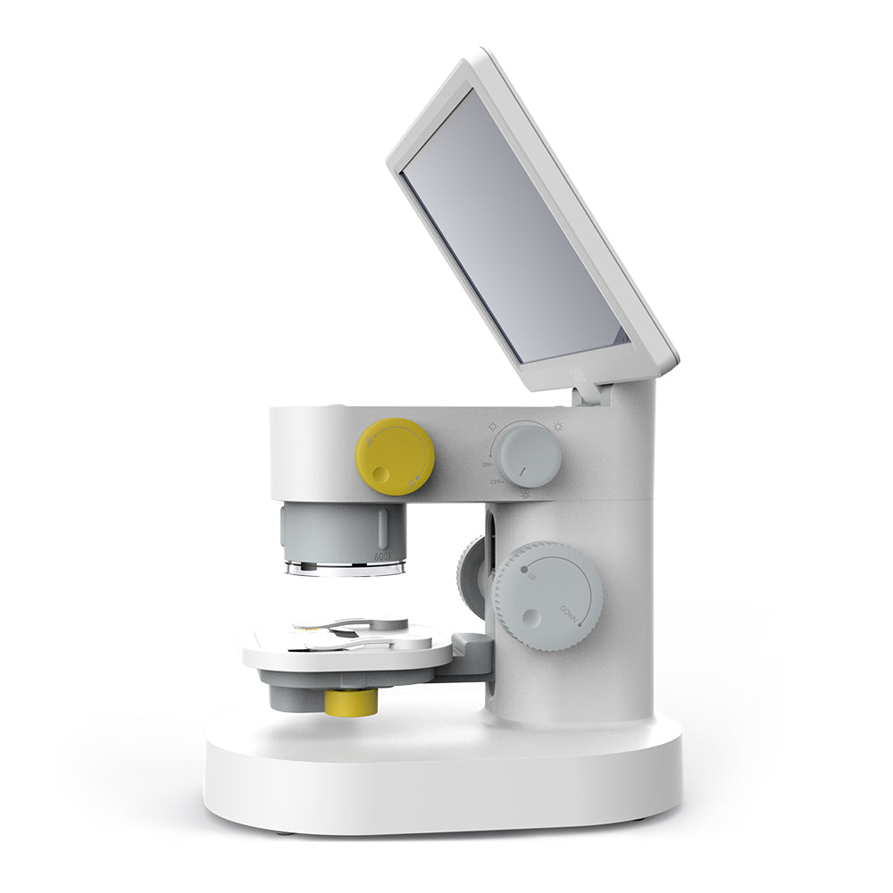 Detachable Digital Microscope