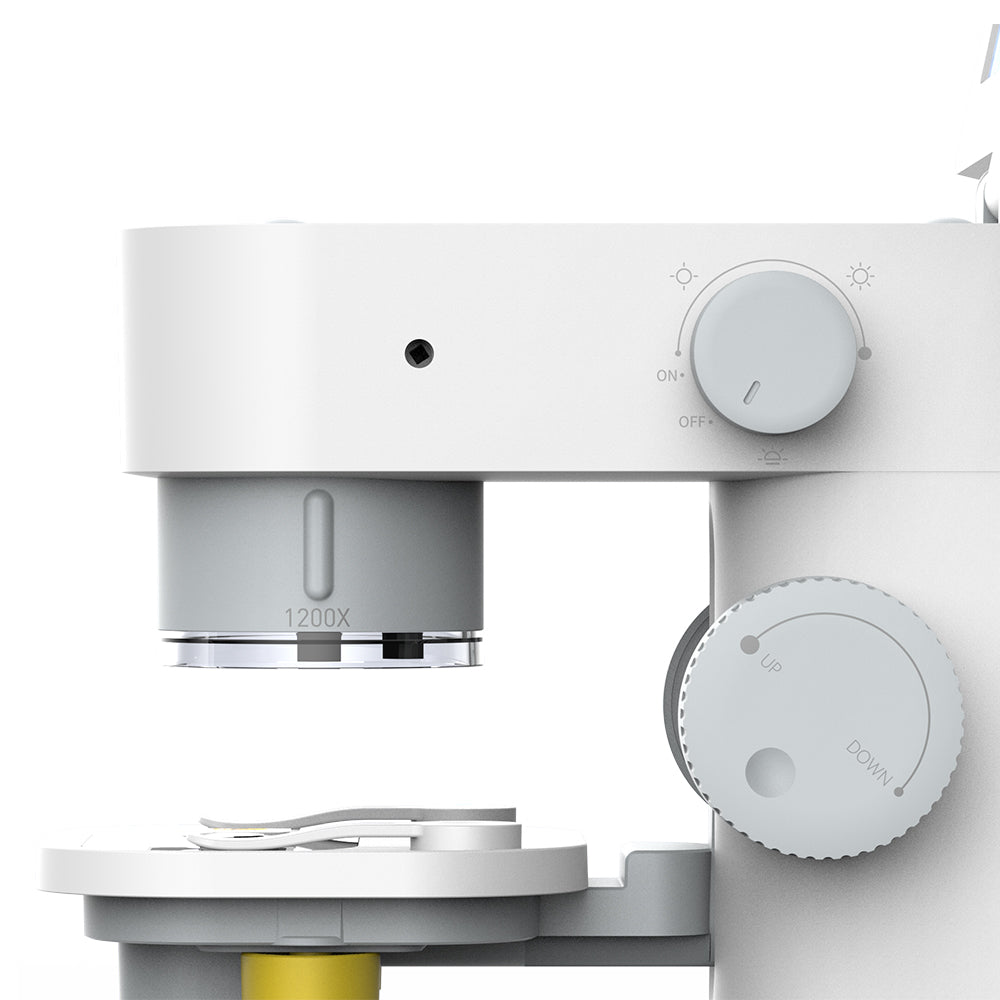 Detachable Digital Microscope