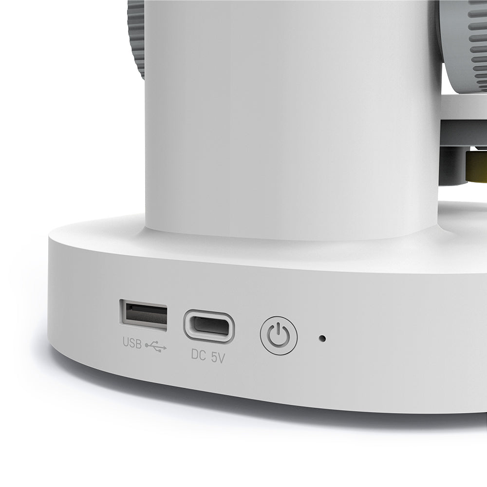 Detachable Digital Microscope