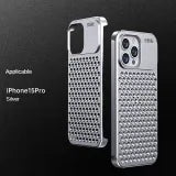 Aromatherapy phone case.