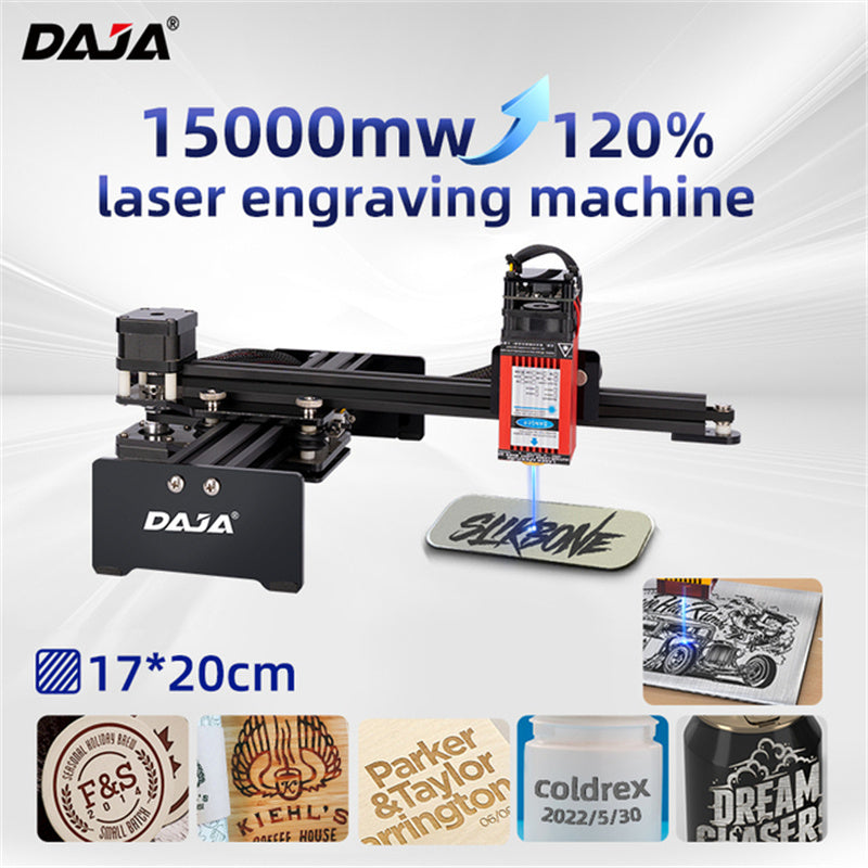 Large size laser engraving machine D2