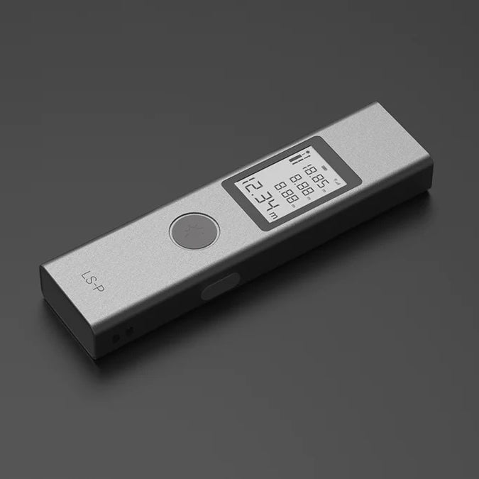 Duke Laser Rangefinder