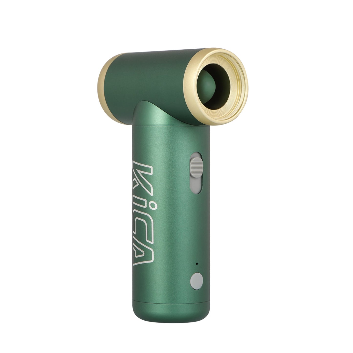 KiCA Cordless High-speed Hair Dryer, Air Pump&Blower