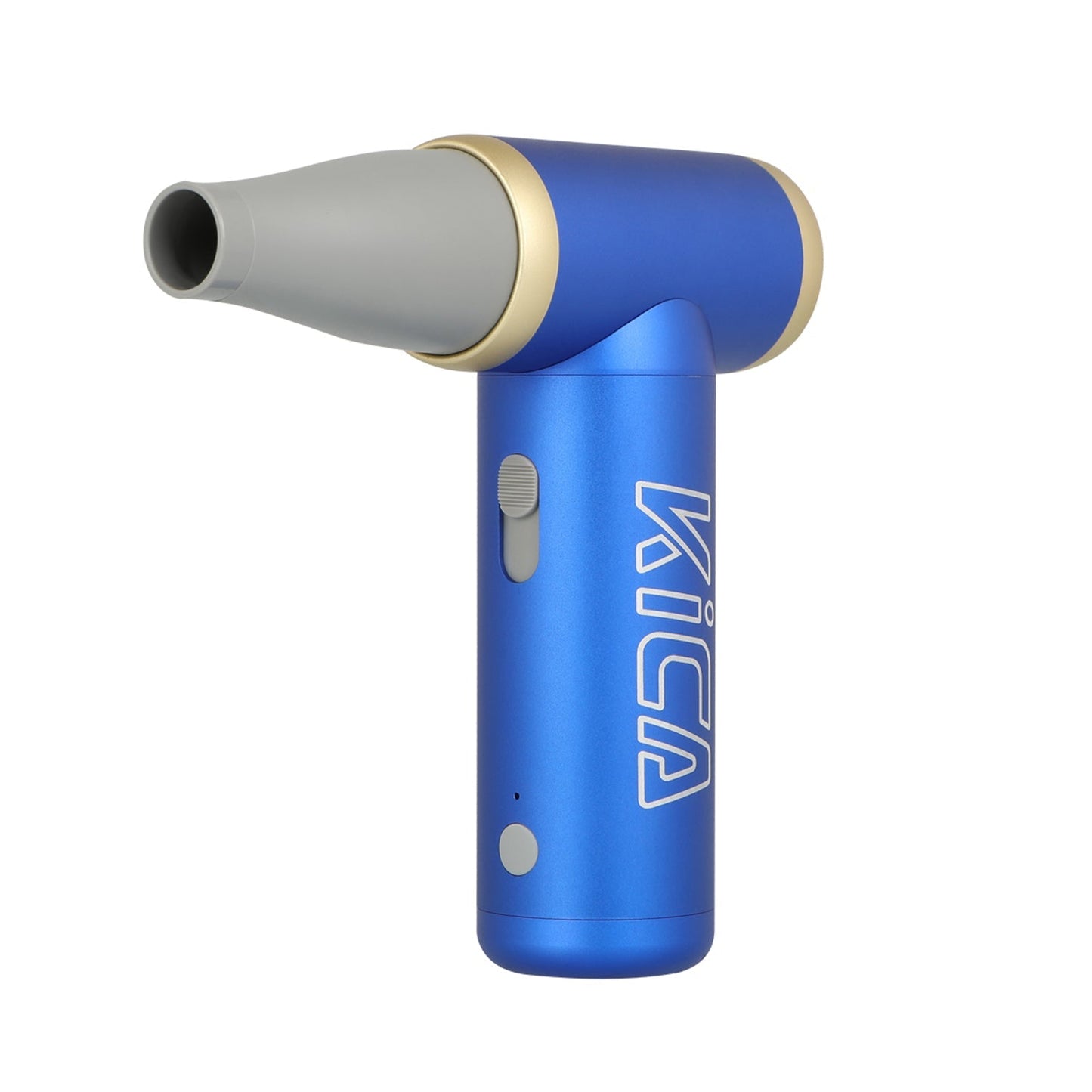 KiCA Cordless High-speed Hair Dryer, Air Pump&Blower
