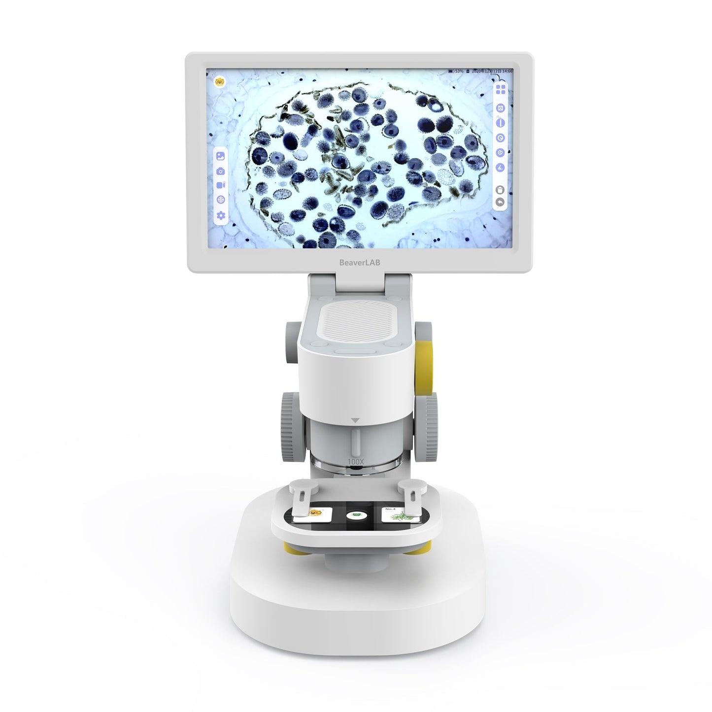 Detachable Digital Microscope