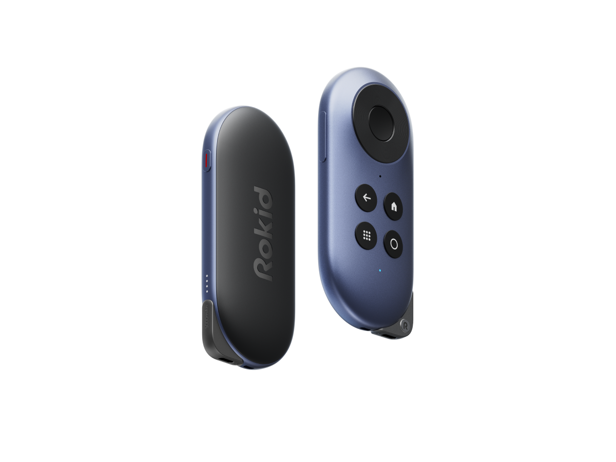 Rokid AR smart glasses