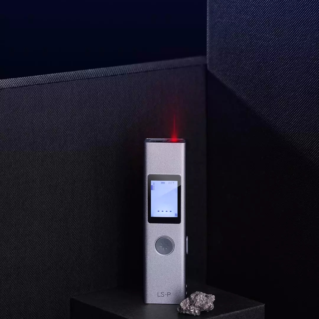Duke Laser Rangefinder