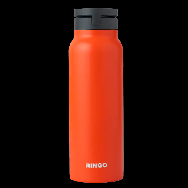 Ringo Thermos Cup Water cup Stainless steel sports kettle Magnetic magsafe mobile phone stand Watch TV photo cup