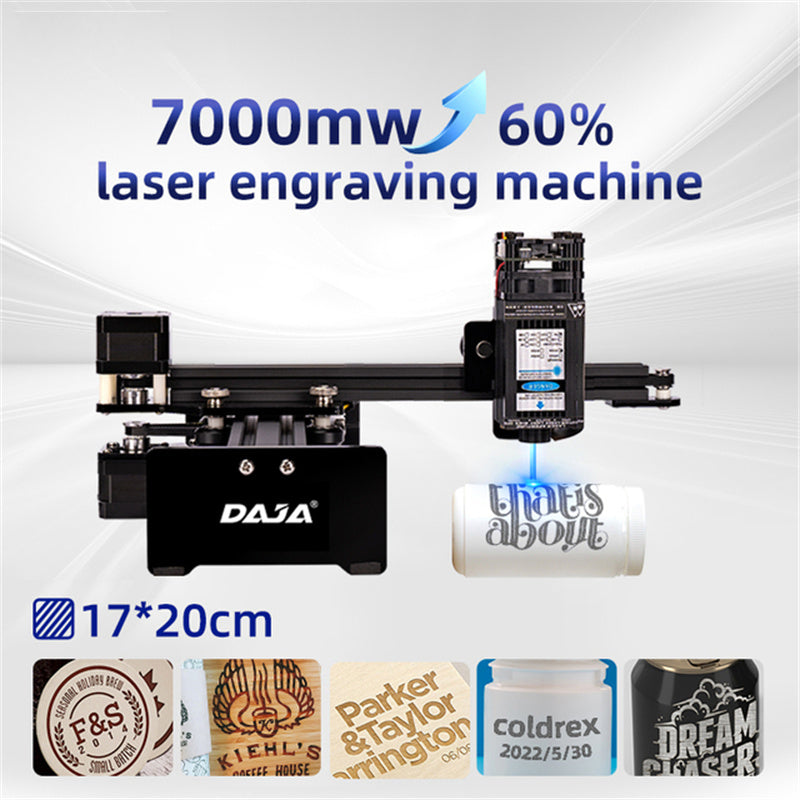 Large size laser engraving machine D2