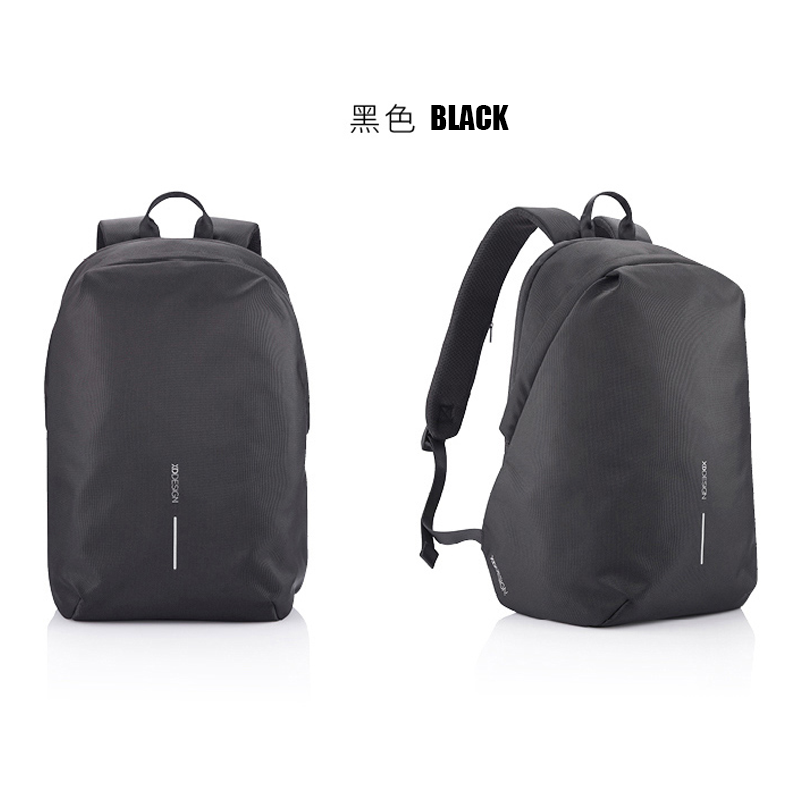 XDDesign Anti-theft zipper computer backpack