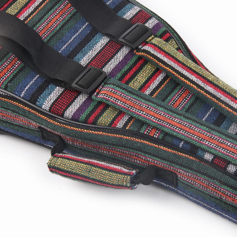 Ukulele Case Bag Soft Cotton
