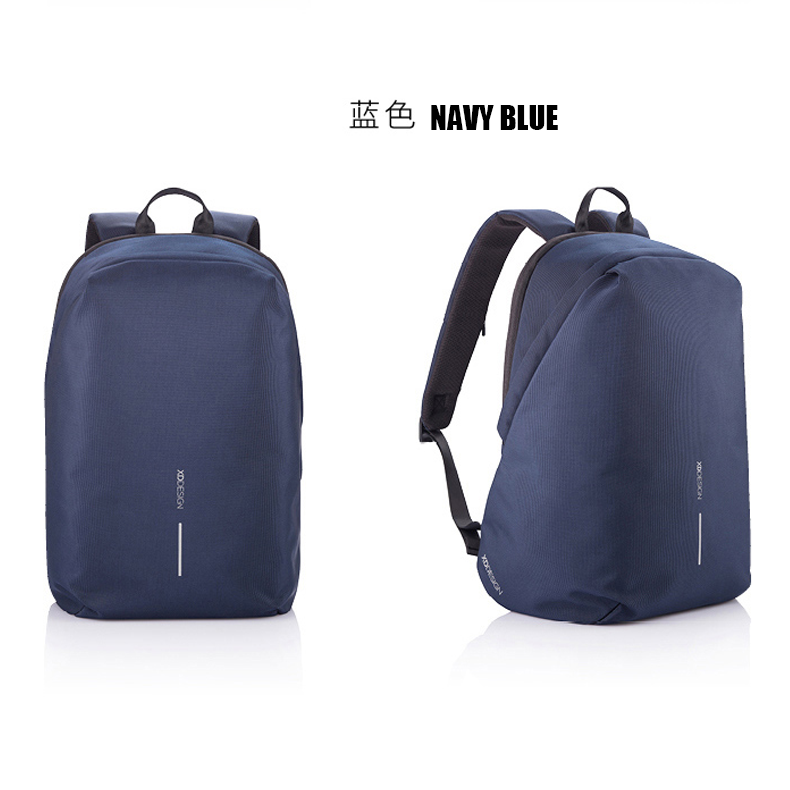 XDDesign Anti-theft zipper computer backpack