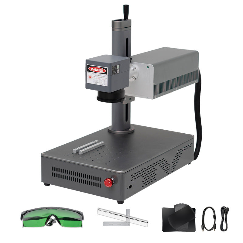 Ultraviolet Laser Marking Machine Industrial A1