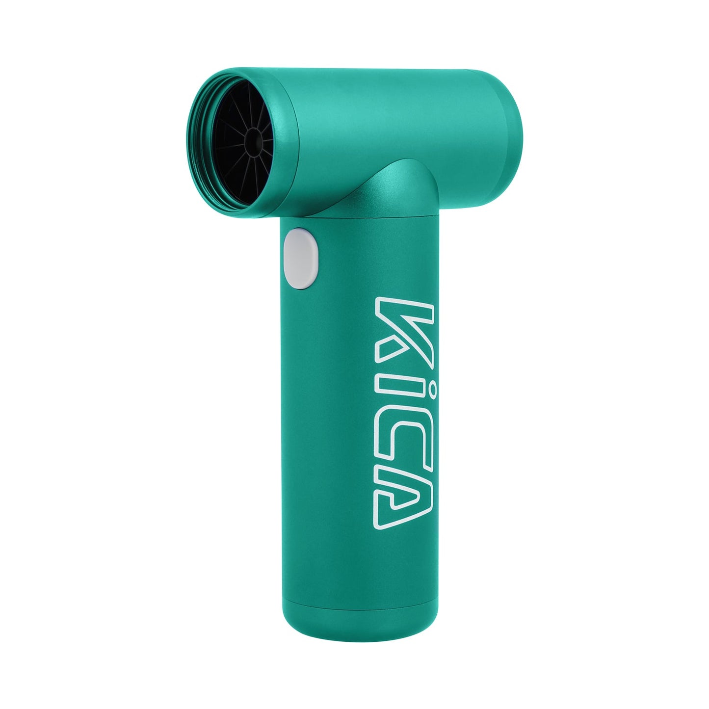 KiCA Cordless High-speed Hair Dryer, Air Pump&Blower