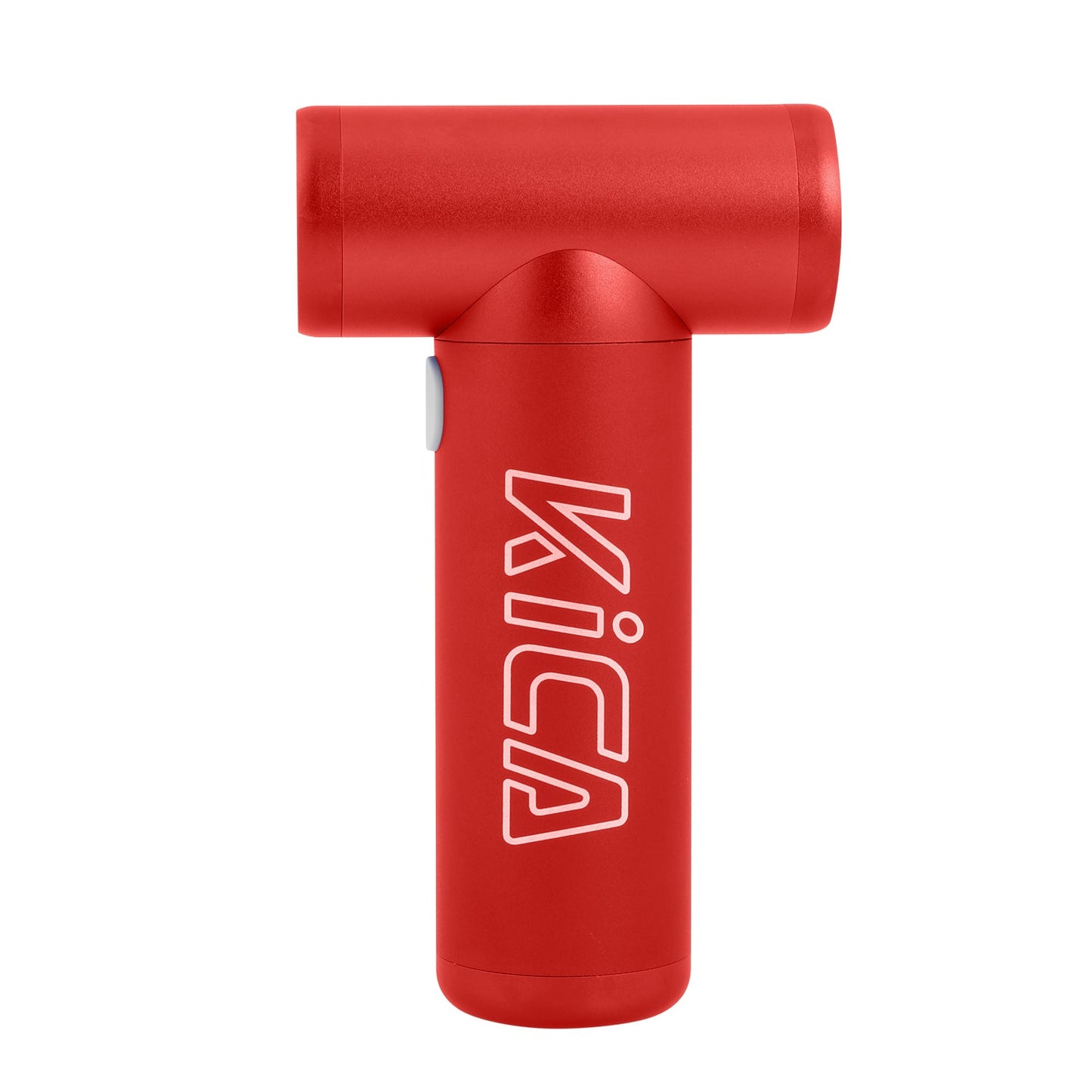 KiCA Cordless High-speed Hair Dryer, Air Pump&Blower
