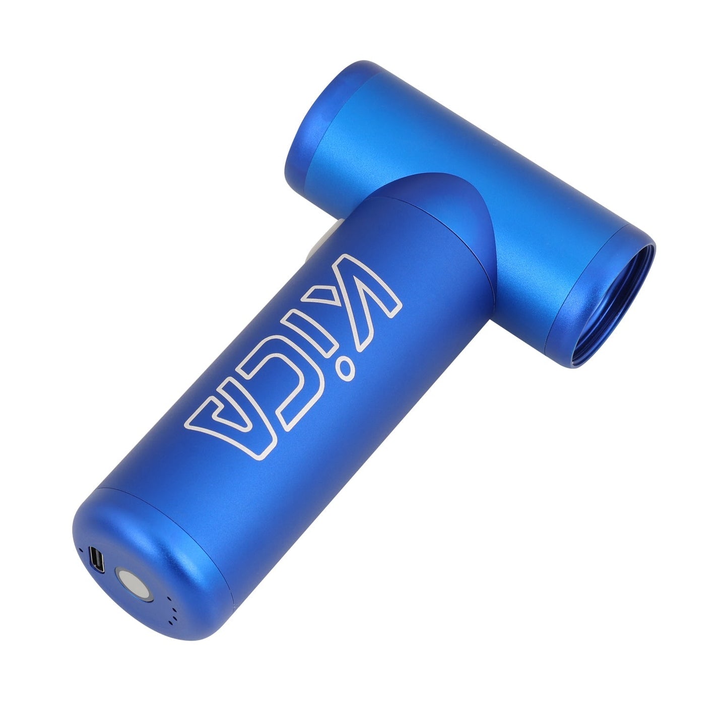 KiCA Cordless High-speed Hair Dryer, Air Pump&Blower
