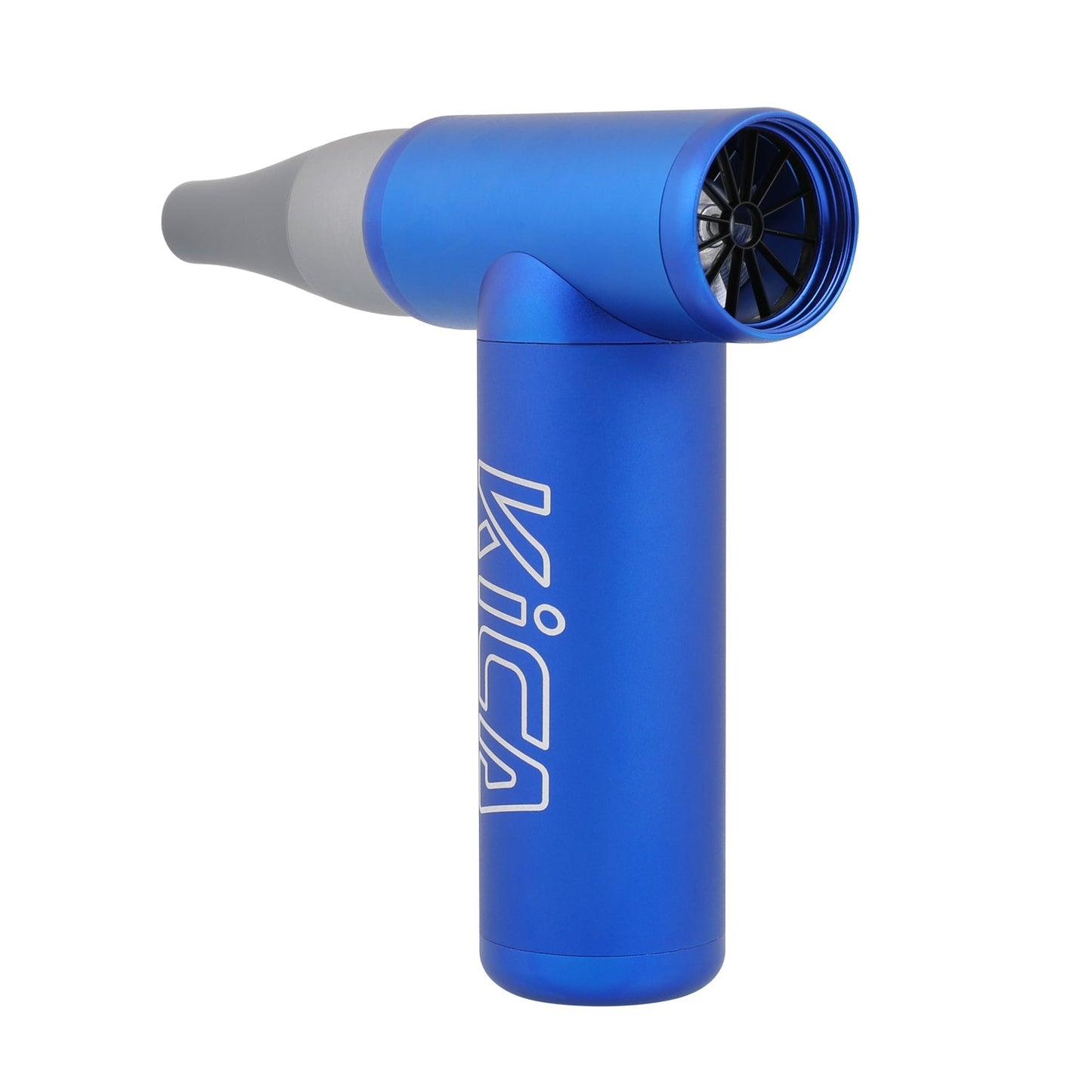 KiCA Cordless High-speed Hair Dryer, Air Pump&Blower