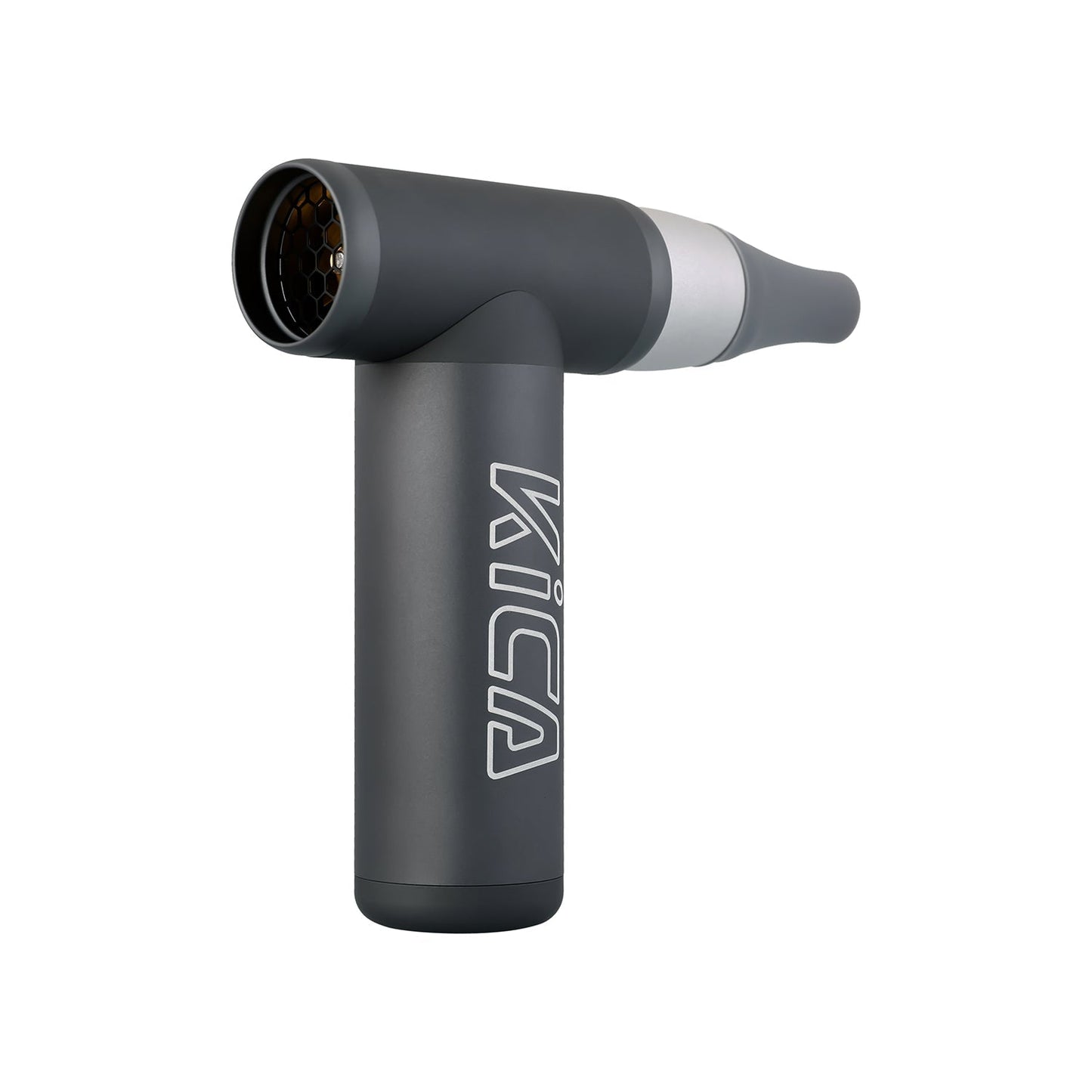 KiCA Cordless High-speed Hair Dryer, Air Pump&Blower