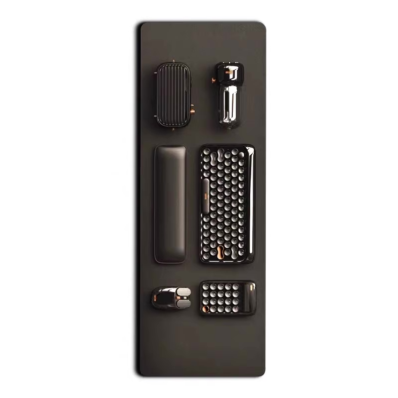 LOFREE Bluetooth Mechanical Keyboard Mouse Set