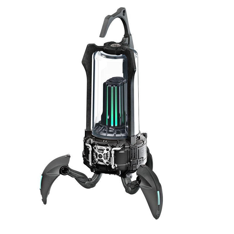 Scorpion shape G5 Bluetooth speaker Desktop trend speaker