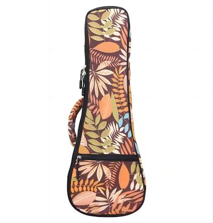Ukulele Case Bag Soft Cotton