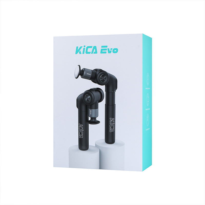 Fascia gun