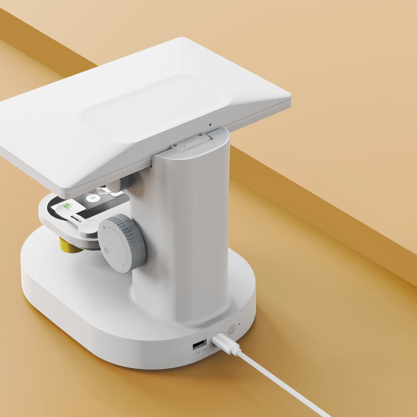 Detachable Digital Microscope