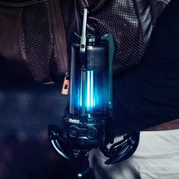 Scorpion shape G5 Bluetooth speaker Desktop trend speaker