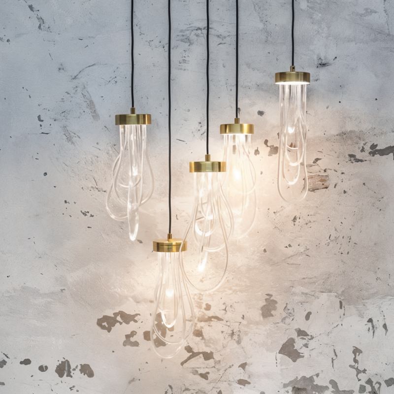 Klere Chandelier