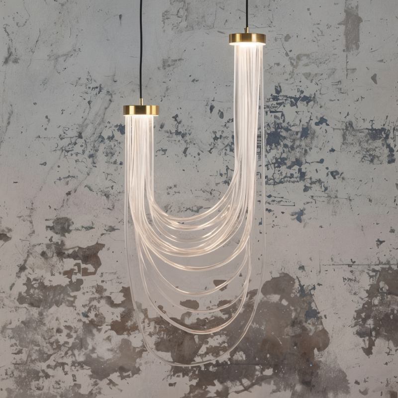 Klere Chandelier