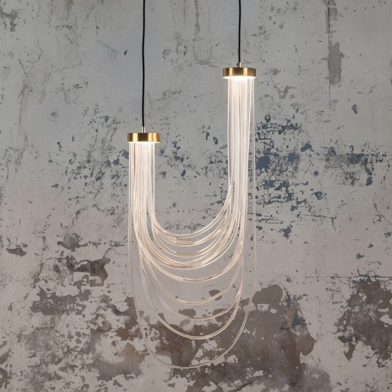 Klere Chandelier